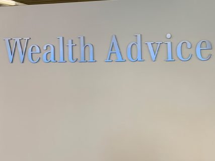 Wealth Advice